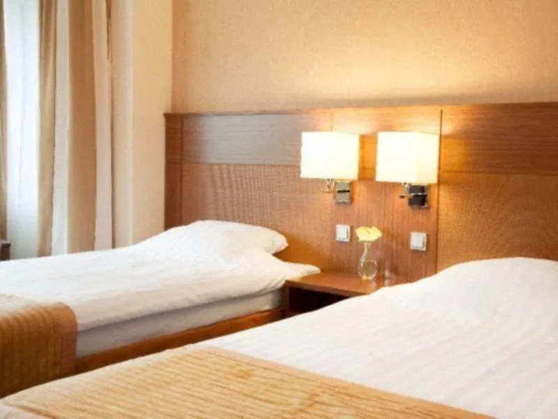 فندق بيلدربرغ غاردن أمستردام 5*,