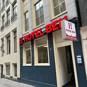 Budget Ben Otel