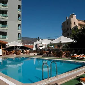 Otel Karen