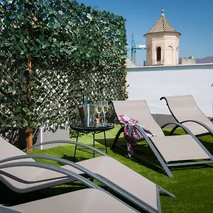 Holidays2malaga Apartamento
