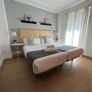 Apn Hatabin , Granada Spain