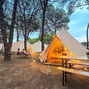 Kampaoh Internacional , Palamos Spain