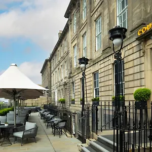 courtyard-edinburgh.edinburghhotelsuk.org/
