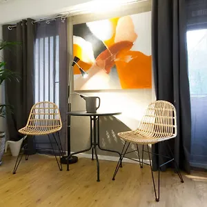 Homestay Delightful In The Center Of, Amsterdam