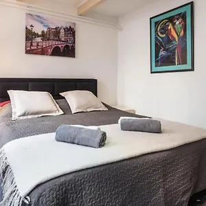 Heart Station Appartement