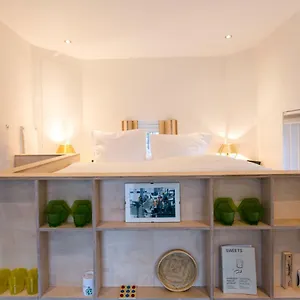 Sweets - Nieuwe Amstelbrug Appartement