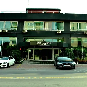 Otel Kndf Marine