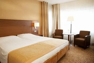 Bilderberg Garden Hotel Amsterdam 5*,  Nederland