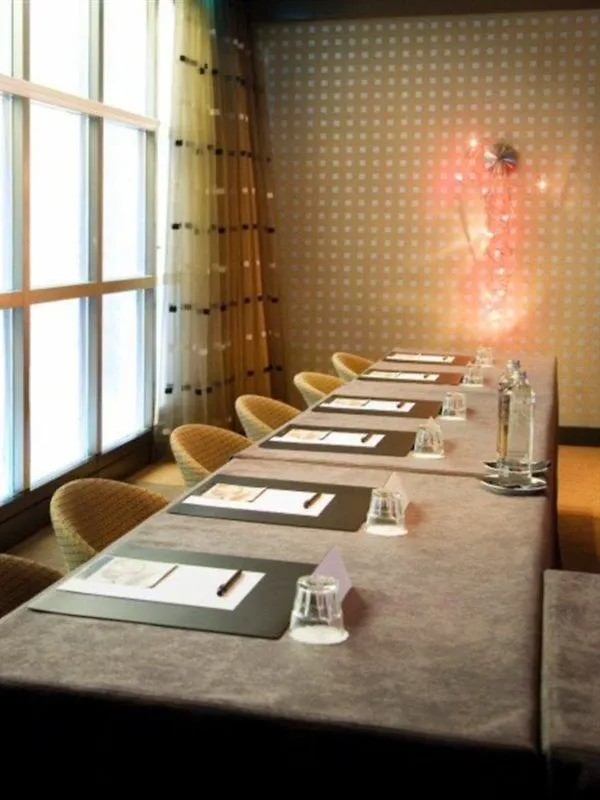 Bilderberg Garden Hotel Amsterdam